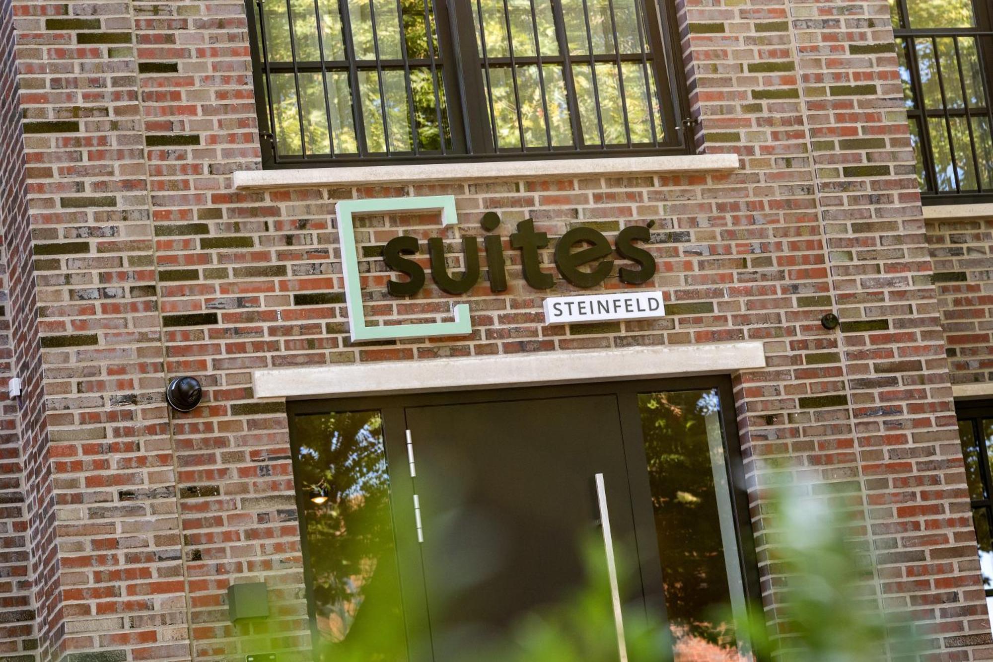 Suites Steinfeld, 24H Self Check In Steinfeld  Exteriör bild